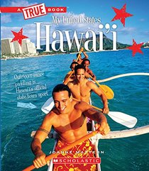 Hawai'i (A True Book: My United States)