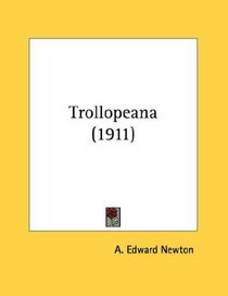 Trollopeana (1911)