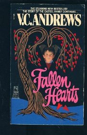 Fallen Hearts (Casteel, Bk 3)