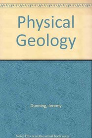 Physical Geology