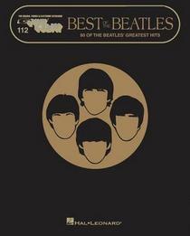 112. The Best Of The Beatles