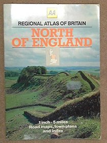 Regional Atlas: North of England