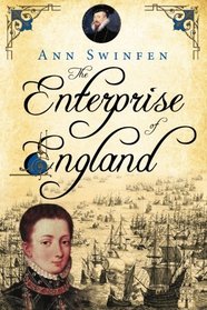 The Enterprise of England (The Chronicles of Christoval Alvarez) (Volume 2)