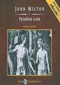 Paradise Lost, with eBook