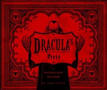 Dracula's Heir: An Interactive Mystery