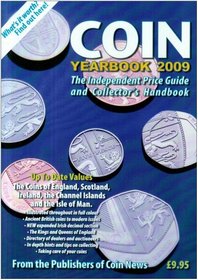 Coin Yearbook 2009 2009