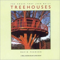 Treehouses (The House That Jack Built Series)