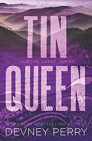 Tin Queen (Clifton Forge)