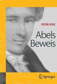Abels Beweis (German Edition)