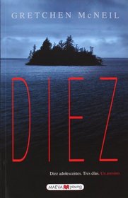 Diez (Spanish Edition)