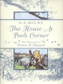 The House at Pooh Corner