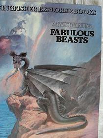 Fabulous Beasts