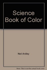 Science Book of Color