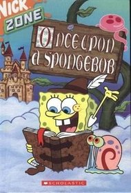 Once Upon a Spongebob (Nick Zone)
