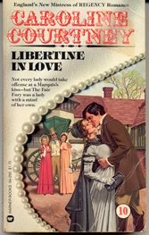 Libertine in Love (Regency Romance) 10