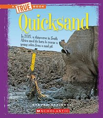 Quicksand (True Books)