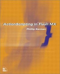 ActionScripting in Flash MX (VOICES)