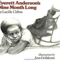 Everett Anderson's Nine Month Long