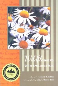 Wildflowers of the Appalachian Trail (Official Guides to the Appalachian Trail)