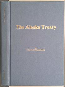 The Alaska Treaty (Alaska History)