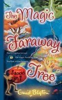 Enid Blyton - 3 in 1- FARAWAY TREE STORIES
