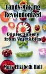 Candy-Making Revolutionized: Confectionery from Vegetables