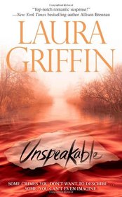 Unspeakable (Tracers, Bk 2)