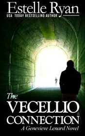 The Vecellio Connection: A Genevieve Lenard Novel (Volume 9)
