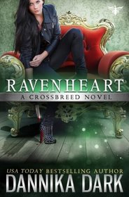 Ravenheart (Crossbreed, Bk 2)