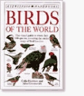 Birds of the World (Dorling Kindersley Handbooks)