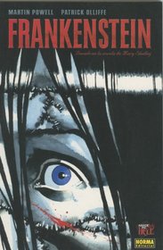 Frankenstein/ Spanish Edition