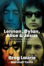 Lennon, Dylan, Alice, and Jesus