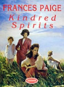 Kindred Spirits: Unabridged
