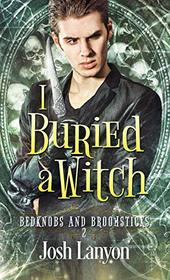 I Buried a Witch (Bedknobs and Broomsticks, Bk 2)