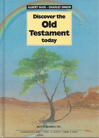 Discover the Old Testament Today