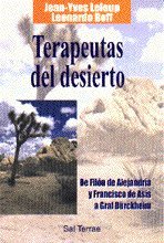 Terapeutas del Desierto (El Pozo de Siquem) (Spanish Edition)