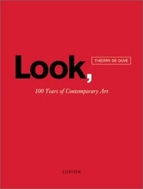 Look: 100 Years of Contemporary Art