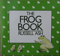 THE FROG BOOK.