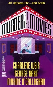 Murder at the Movies (Worldwide Mystery)