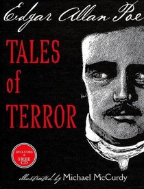 Tales of Terror from Edgar Allan Poe