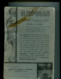 Iliopsoas: Development of Anomalies in Man