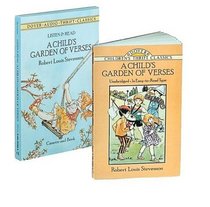 Listen & Read A Child's Garden of Verses (Listen & Read)