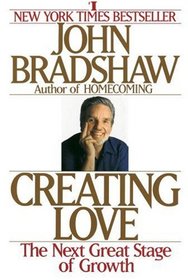 Creating Love : The Next Great Stage of Growth