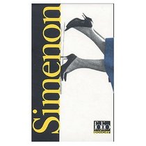 Tout Simenon / 25 Volume Set (in French)