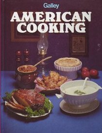 American Cooking