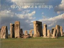 The prehistoric temples of Stonehenge & Avebury