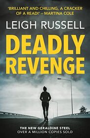 Deadly Revenge (14) (DI Geraldine Steel)