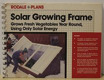 Solar Growing Frame