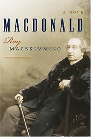 Macdonald, a Novel