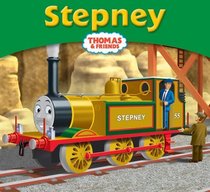 Stepney (My Thomas Story Library)